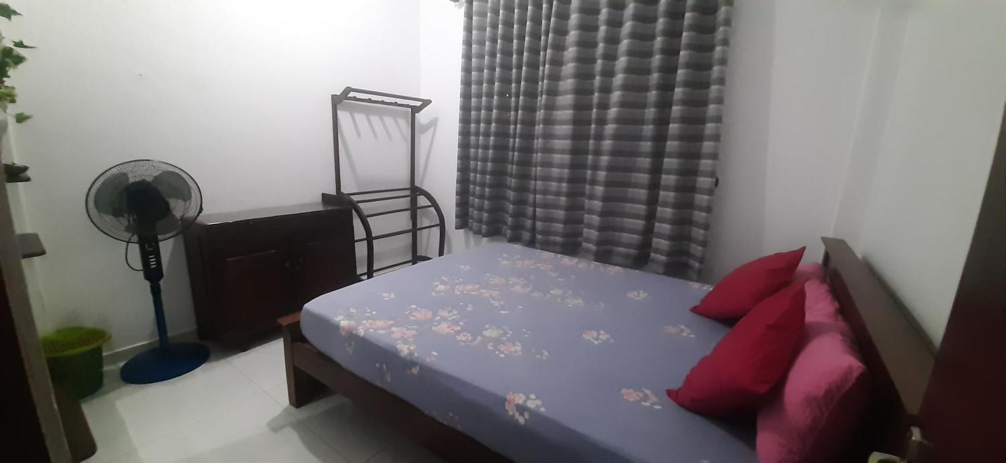 Weerakoon Garden Guest Hotel Hikkaduwa Quarto foto